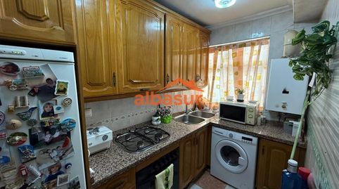 Foto 4 de Pis en venda a Avenida de Cádiz, 34, Campo de la Verdad - Miraflores, Córdoba Capital
