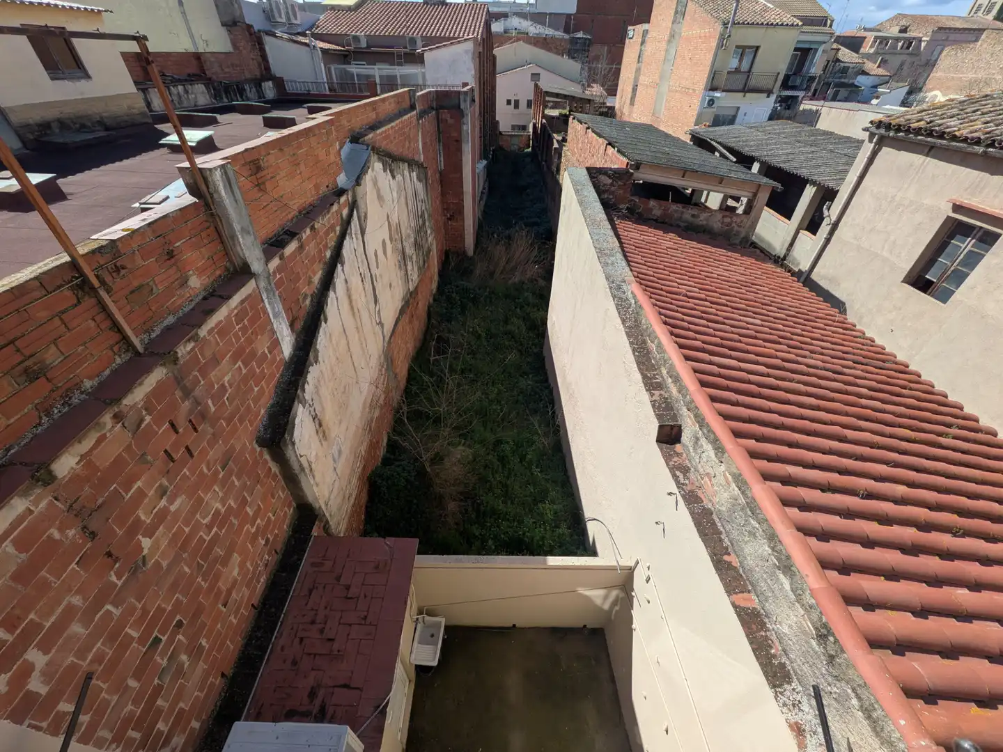 Mixt residencial en venda a Carrer Gran, imagen 40