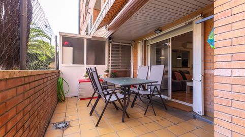 Foto 2 von Erdgeschoss zum Verkauf in Ciudad de Mendoza, Ca n'Alzamora, Rubí