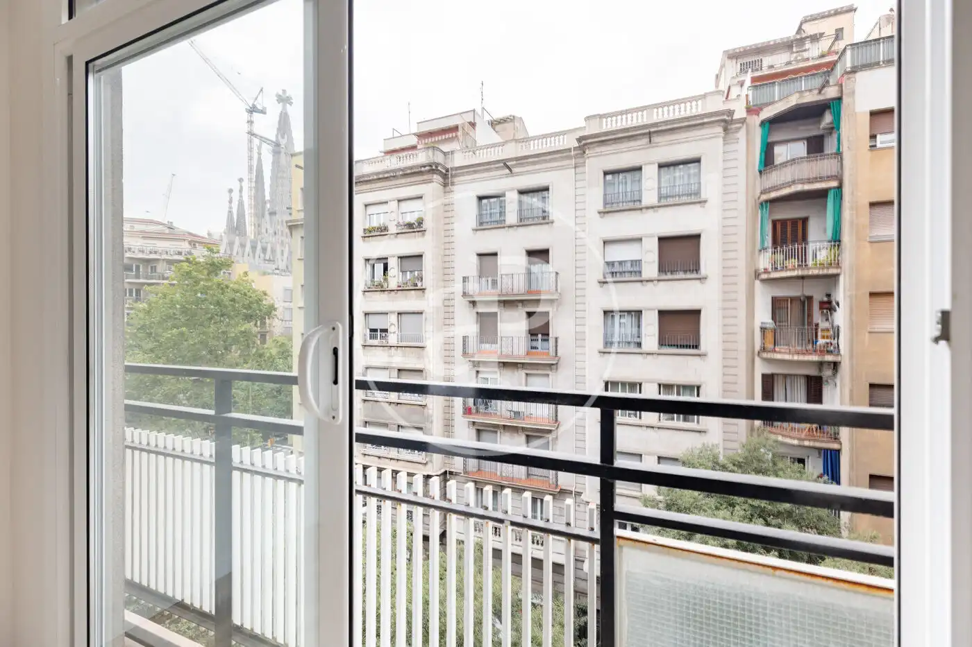 Appartement avec terrasse à vendre à Carrer de València, imagen 28