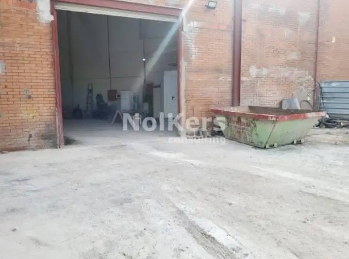 Industrial building for sale in Zona Industrial, imagen 22