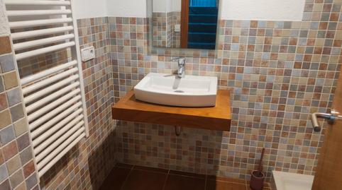 Foto 4 de Casa adosada de alquiler en Bescanó, Girona