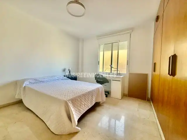 Habitación de Piso en venta en Valencia con Aire acondicionado, Calefacción y Balcón