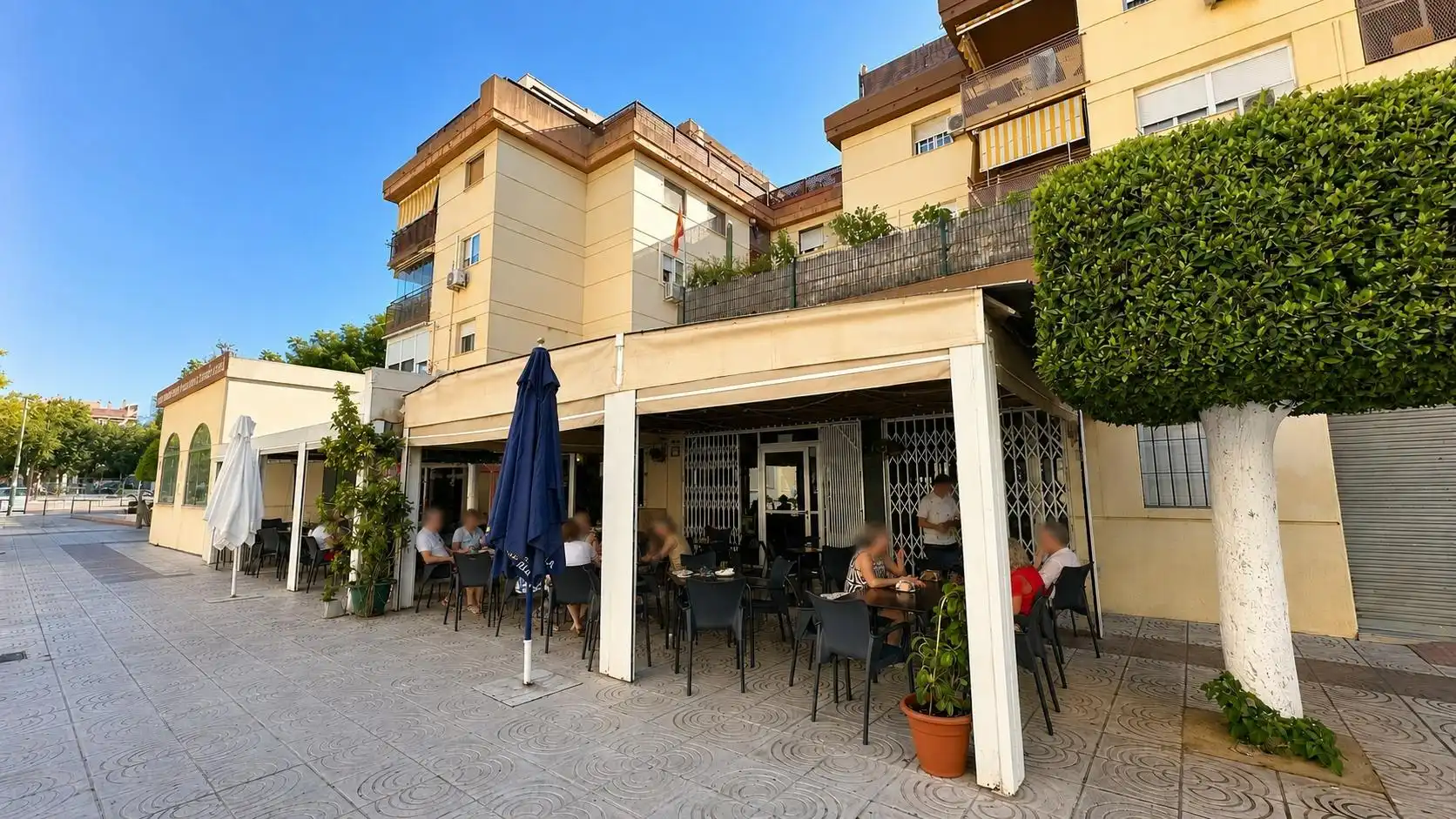 Locale commerciale in cessione a Teatinos - Universidad, imagen 2