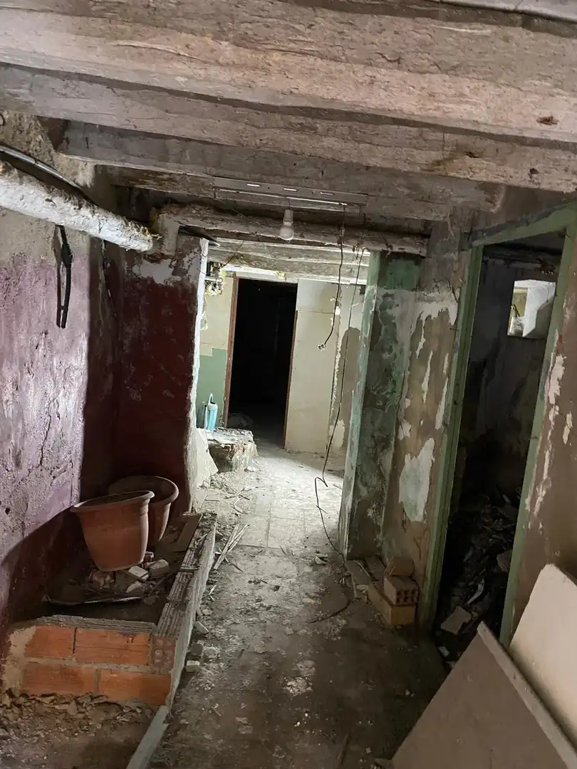 Casa adosada en venta en Igualada