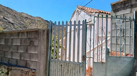 Foto 2 de Finca rústica en venta en Calle las Moradas, Artenara, Las Palmas