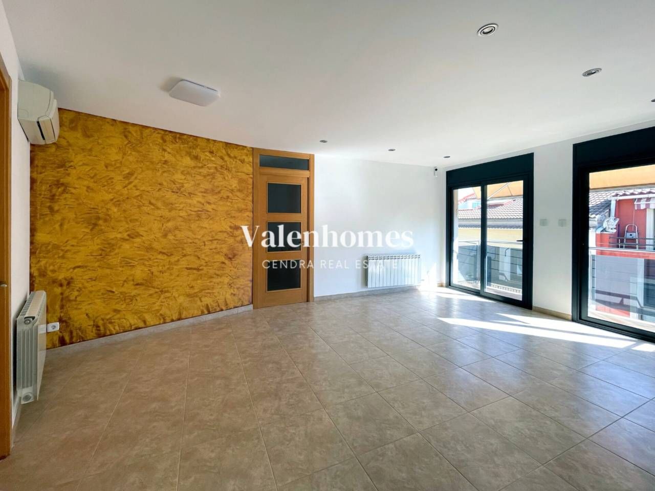 Flat for sale