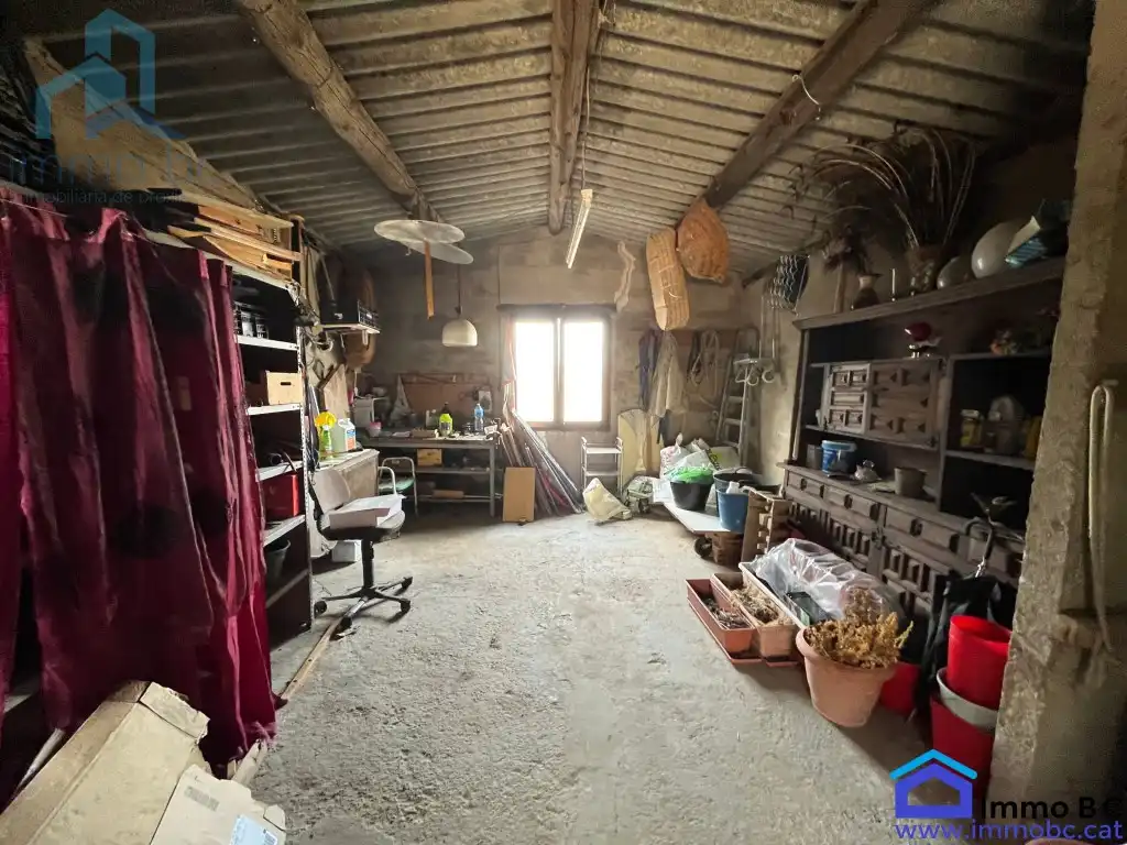 Casa o chalet en venta en El Milà