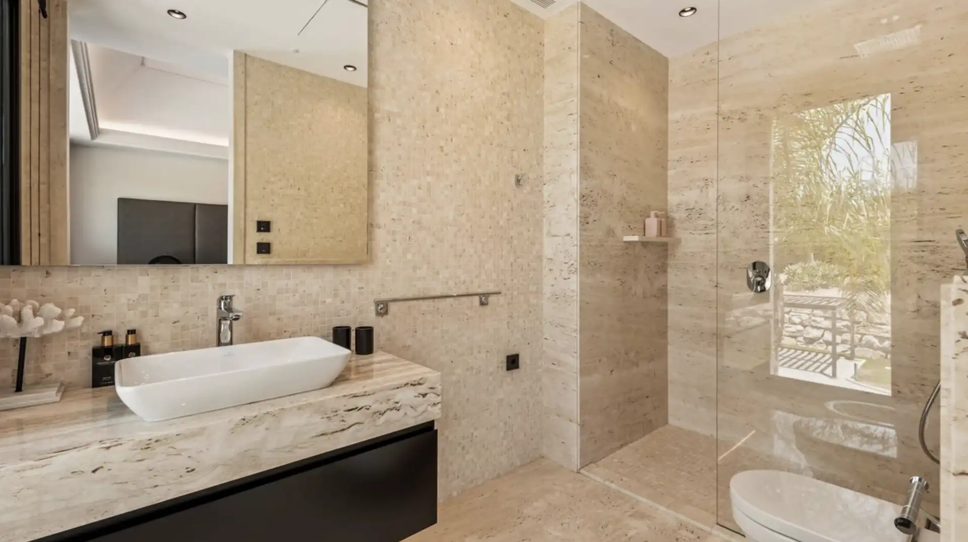 Chalet con piscina en venta en Benahavís pueblo, imagen 18