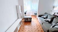 Bedroom of Flat for sale in  Madrid Capital  with Heating and Parquet flooring