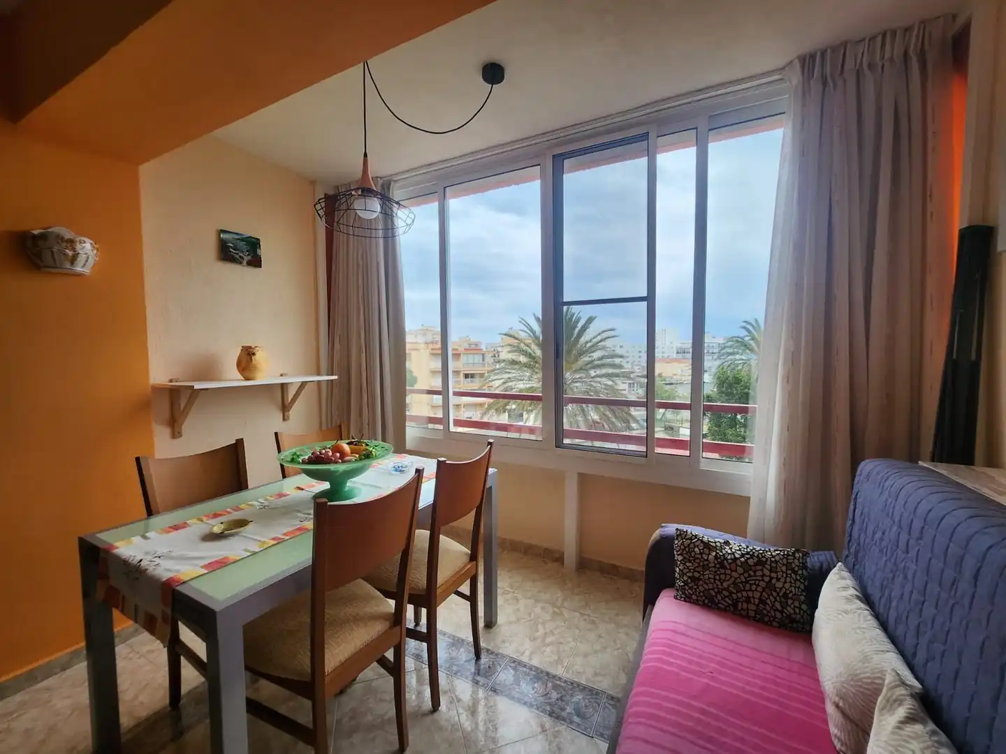 Estudio con ascensor en venta en Santa Margarita, imagen 2