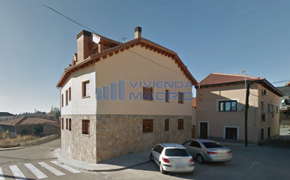 Exterior view of Flat for sale in La Cabrera