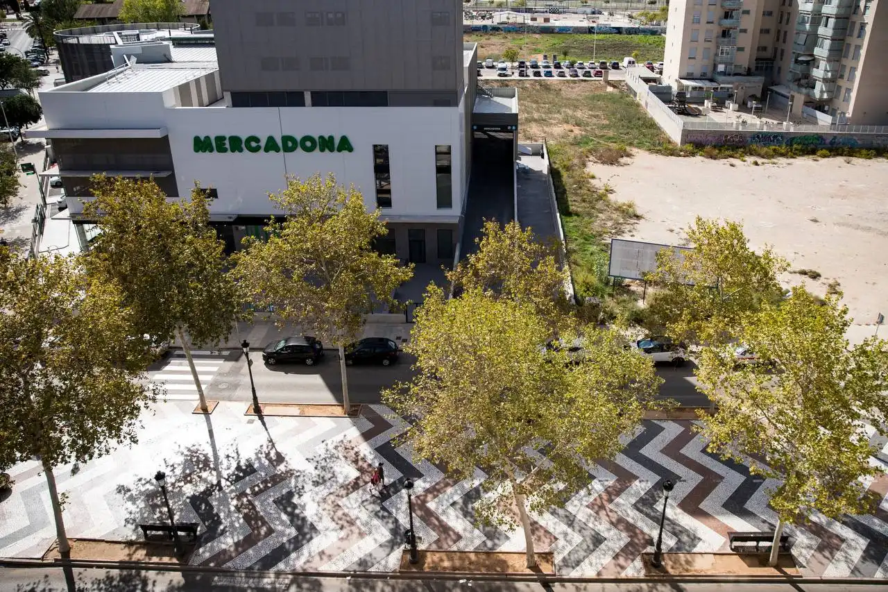 Appartement avec piscine à vendre à Carrer de la Partida de Palmers, imagen 10