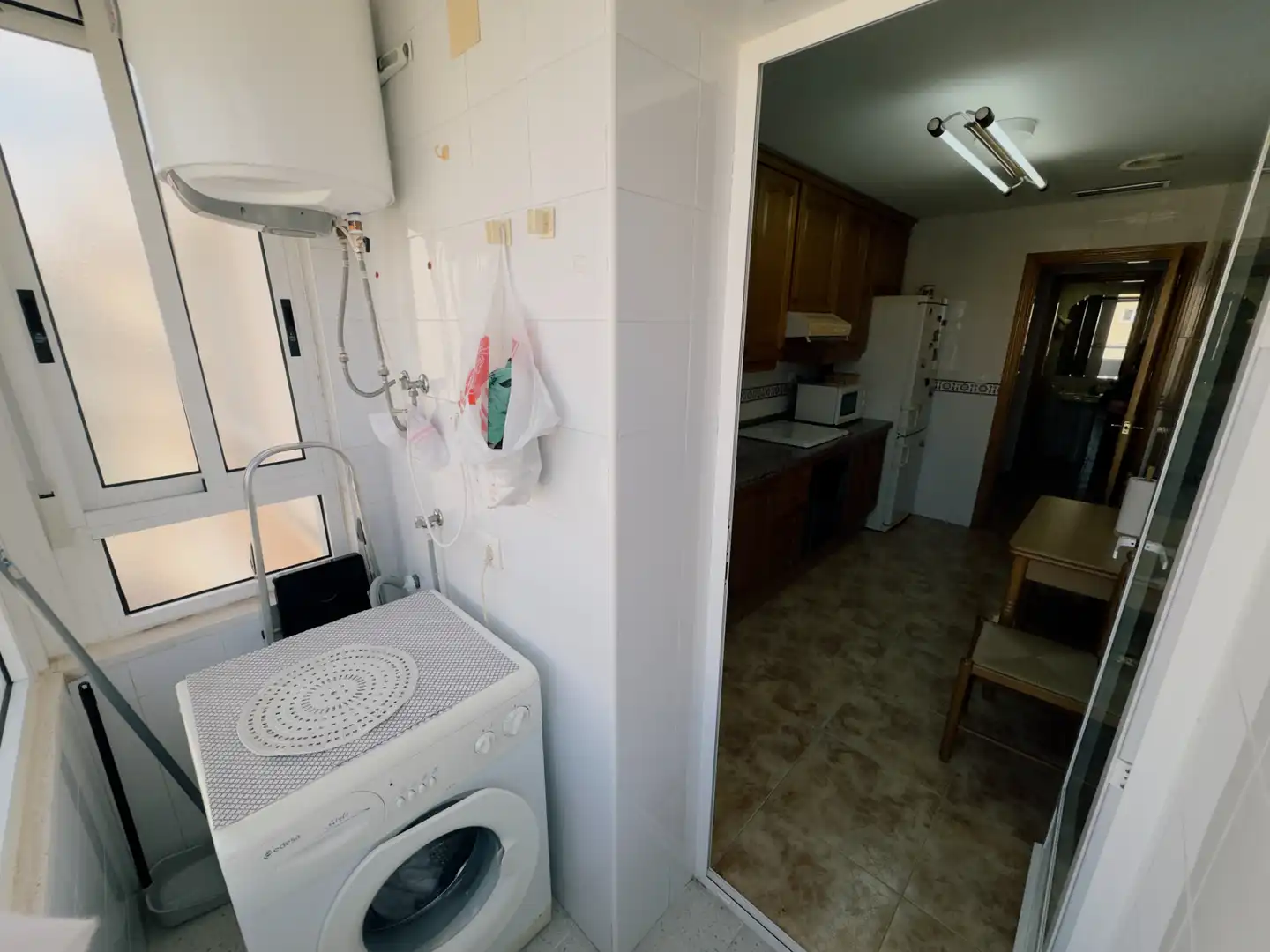 Appartement avec terrasse à vendre à Avenida Canalejas 48, imagen 25