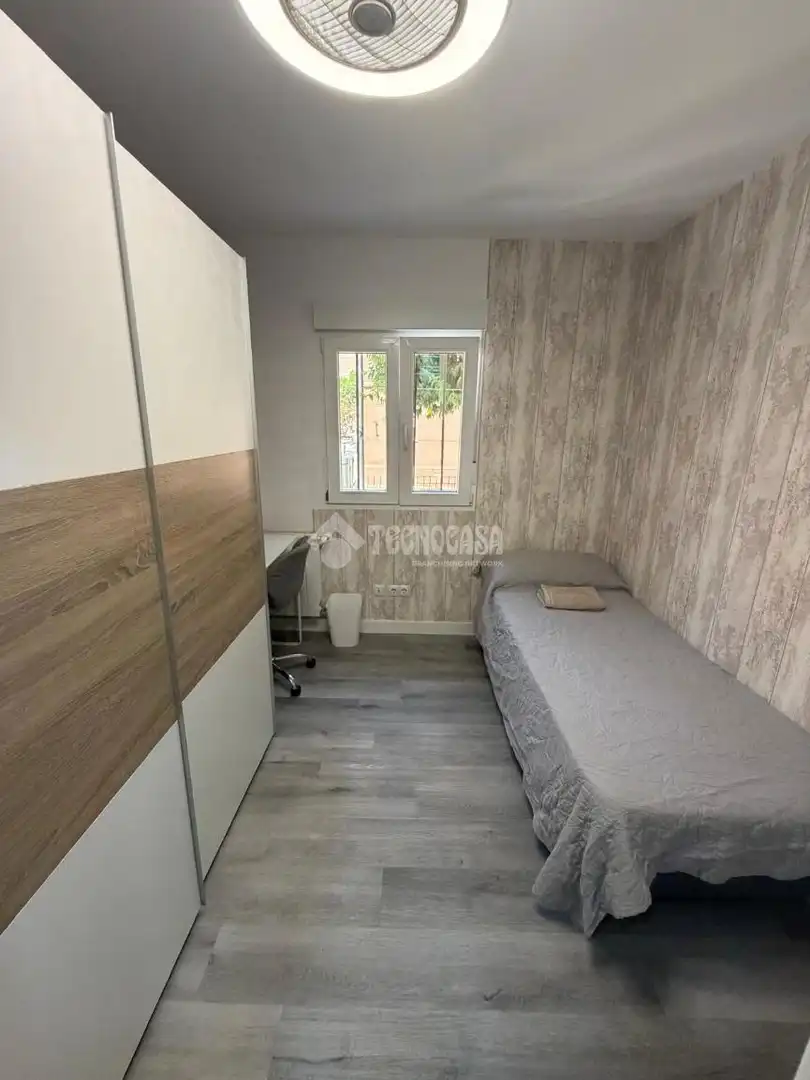 Flat for rent in Universidad