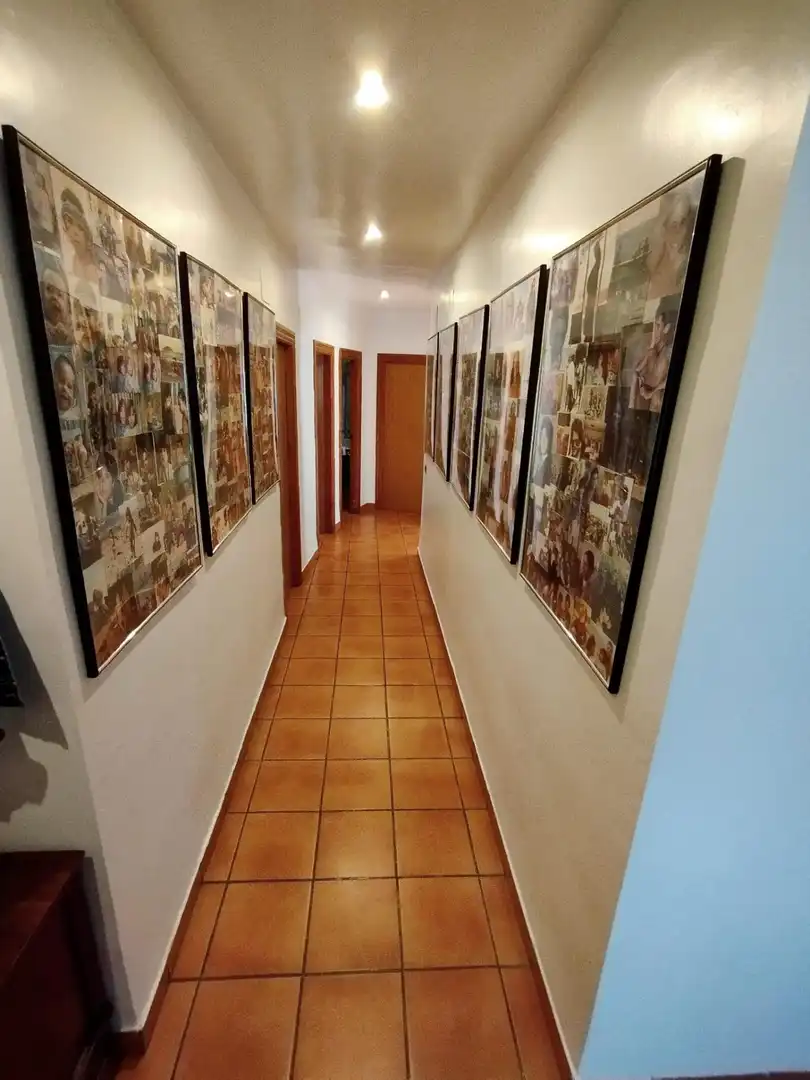 Casa o xalet en venda en L'Alfàs del Pi amb Aire condicionat i Traster