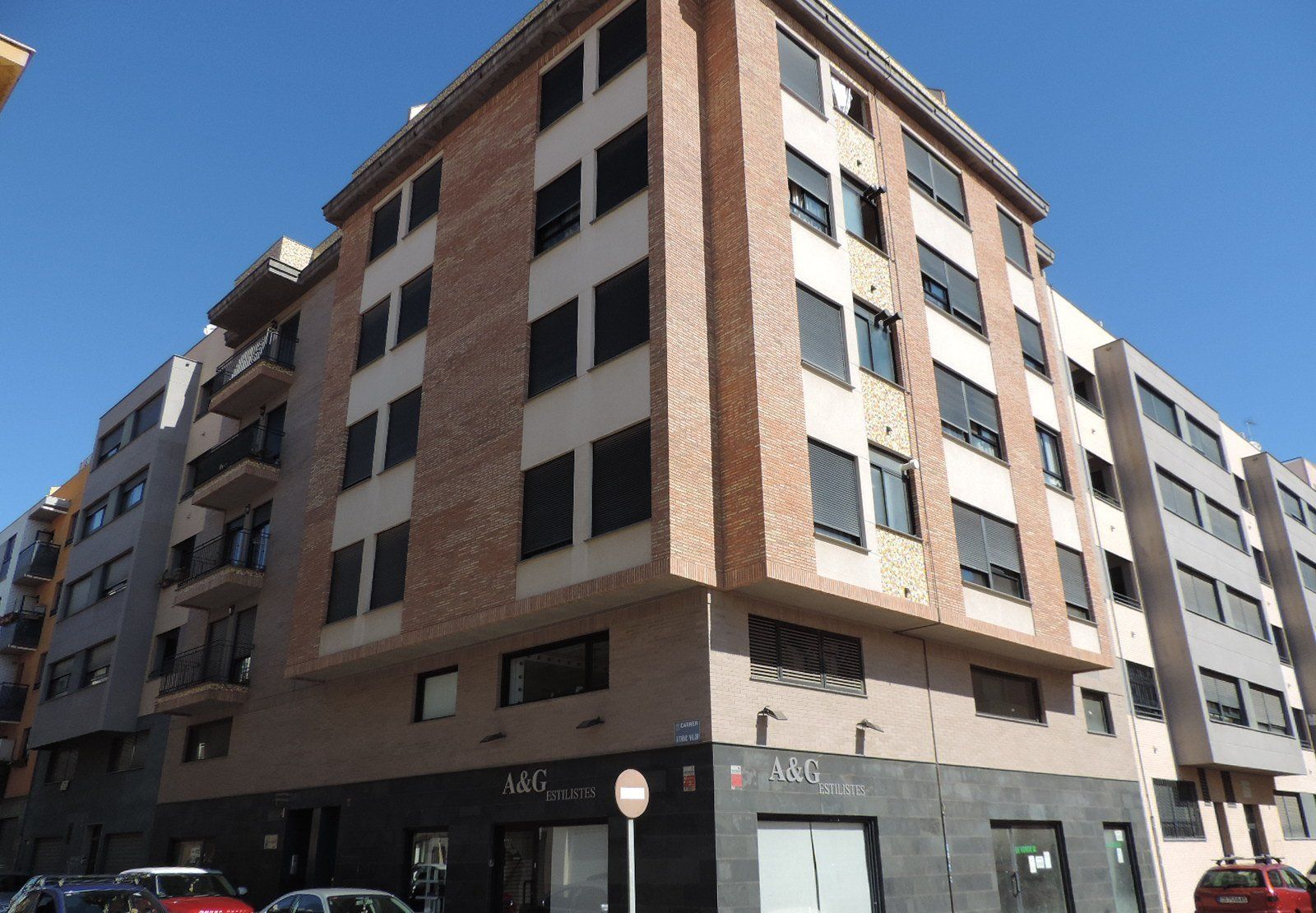 Pis en venda a Centro