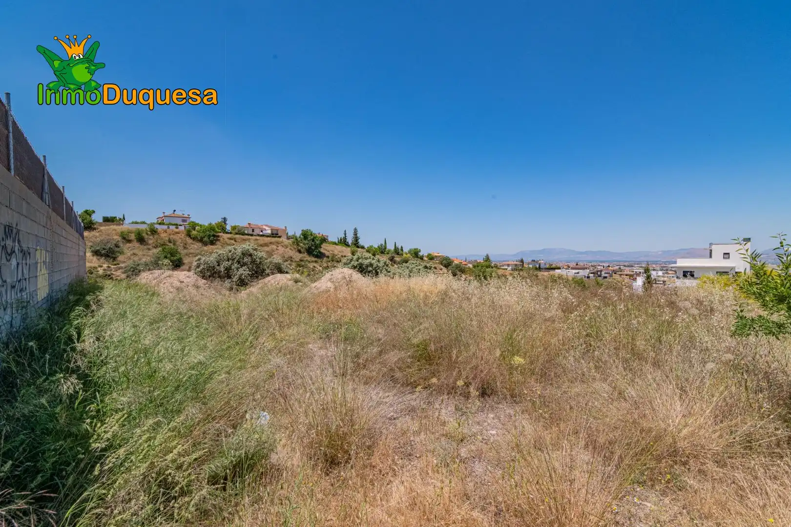 Terreni e lotti in vendita a Altos de la Zubia, imagen 12