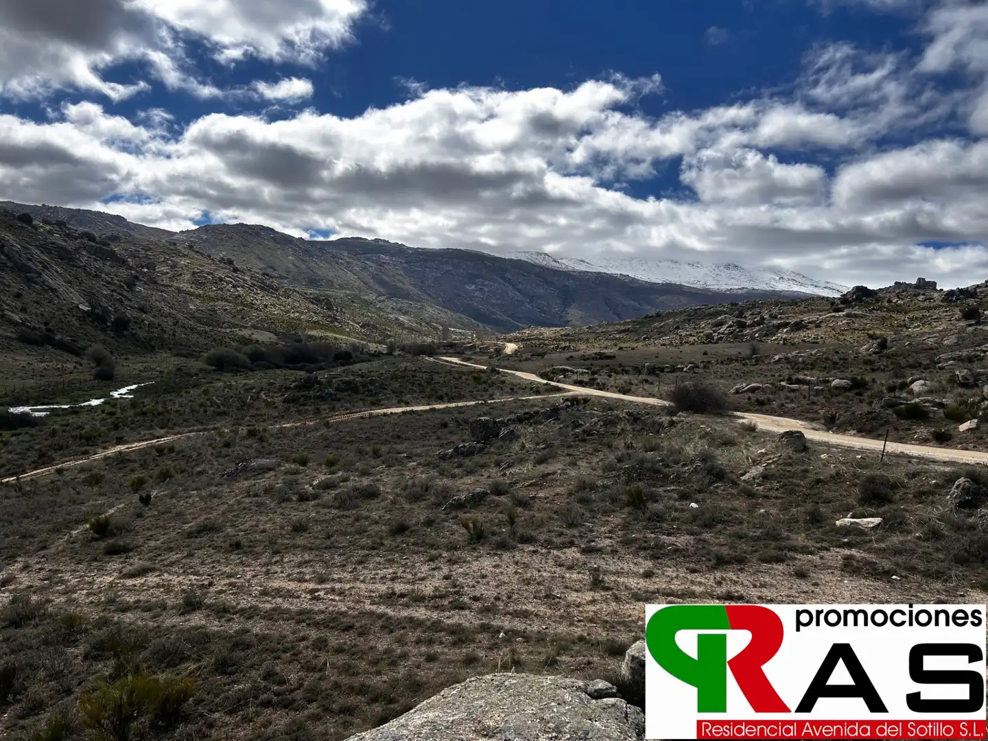 Terreno en venta en Mironcillo