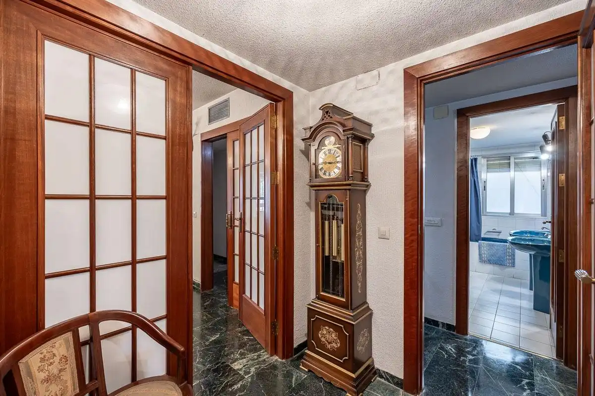 Piso en venta en Beiro, imagen 20