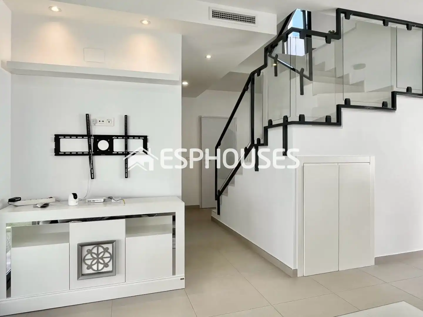 Chalet con terraza en venta en Los Secanos, imagen 24
