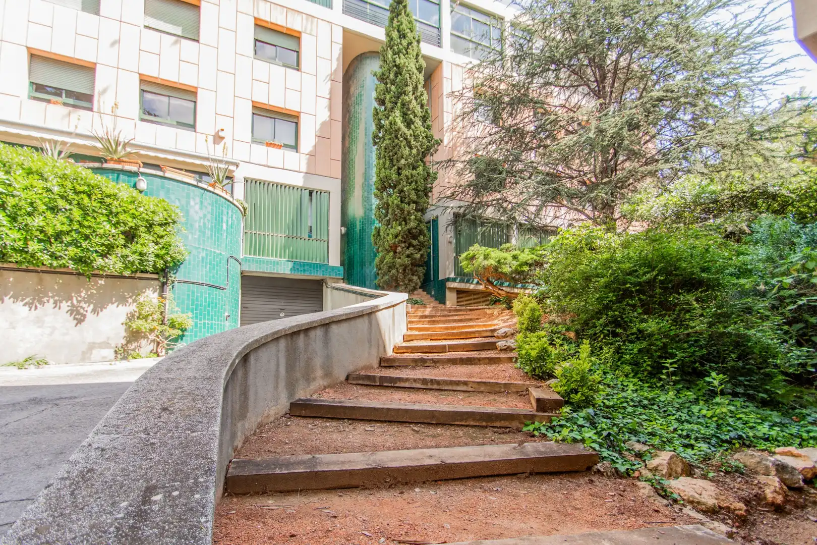 Maisonette zum Verkauf in de esplugues, Pedralbes