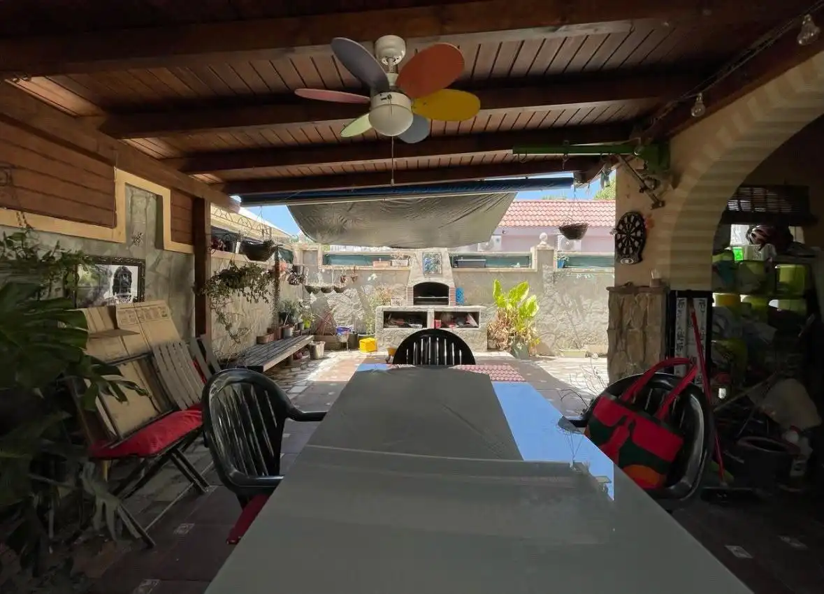 Chalet en venta en Los Barrios, imagen 18