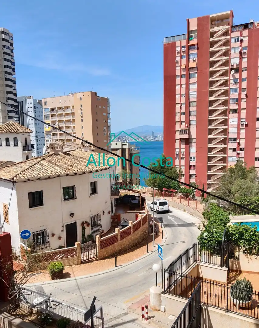 Apartment with pool for sale in Rincón de Loix, imagen 6