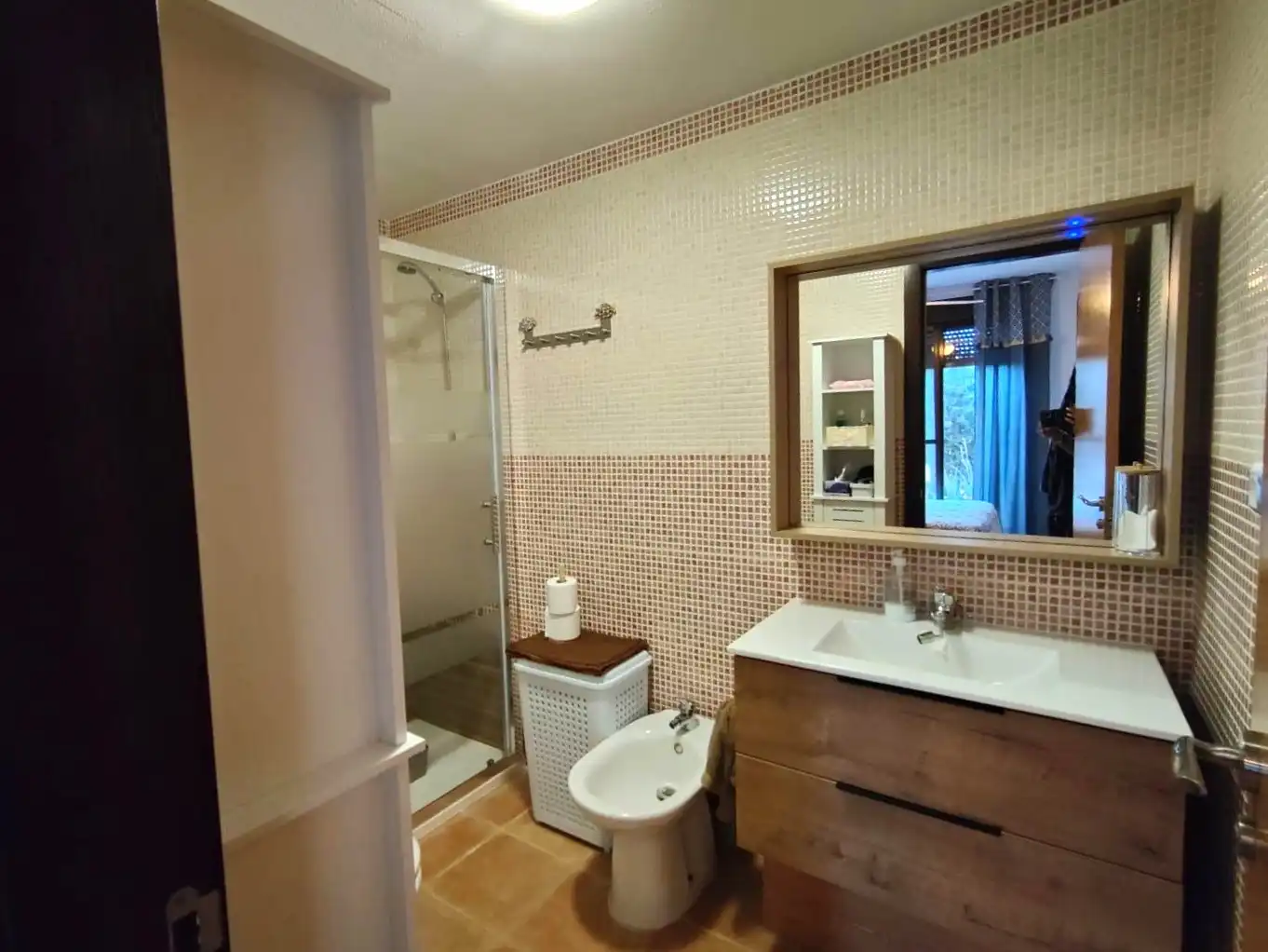 Apartament amb piscina en venda a Los Collados-Los Geraneos, imagen 9