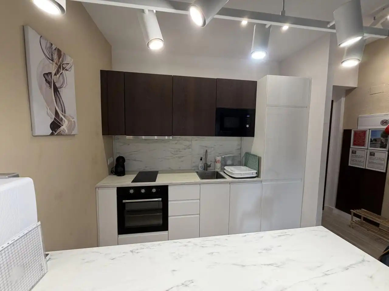 Wohnung mit Terrasse zum Verkauf in Huércal-Overa, imagen 42