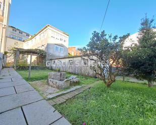 Casa adosada en venda en Boiro amb Jardí privat, Terrassa i Balcó