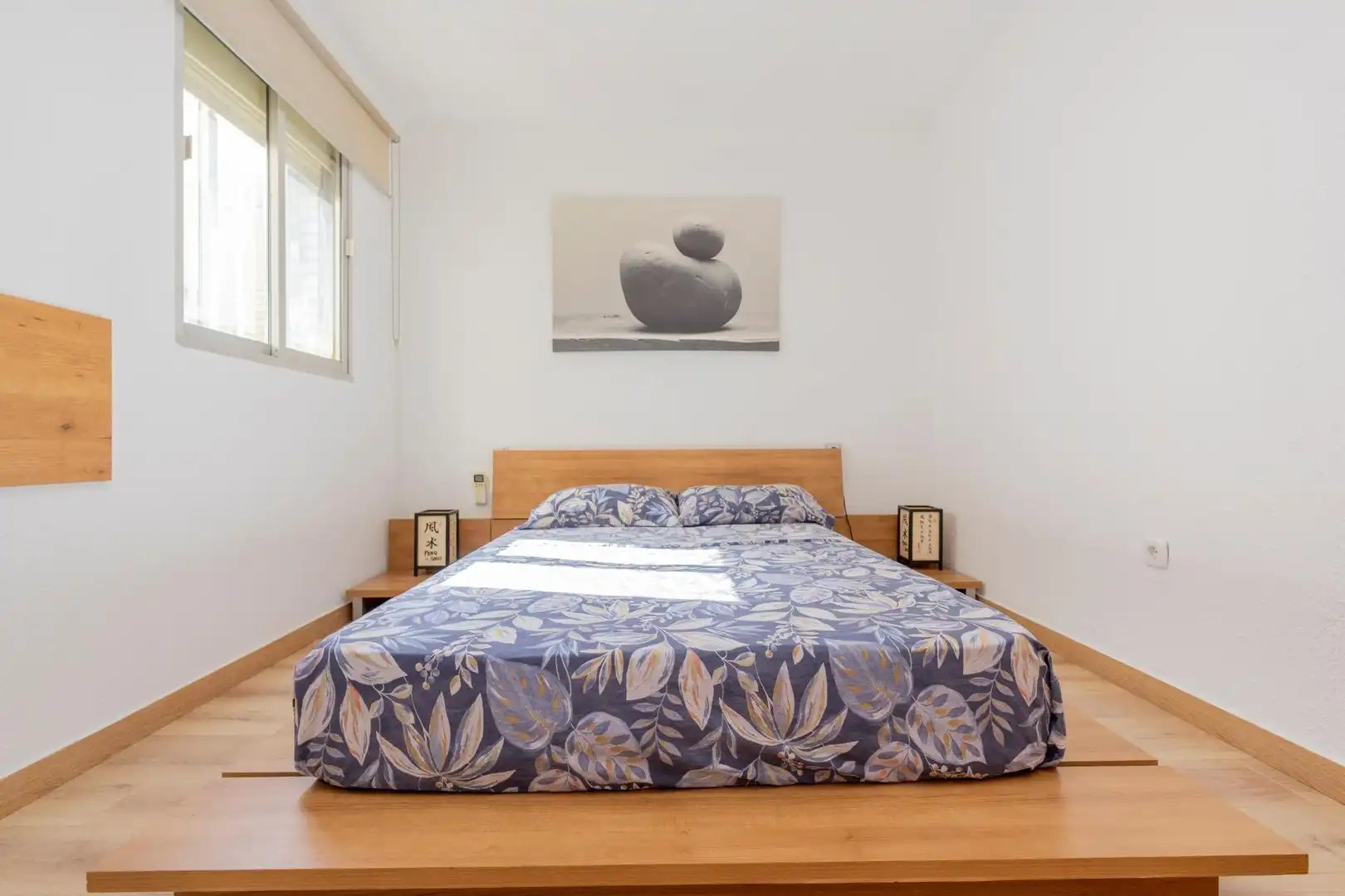 Schlafzimmer von Wohnung zum Verkauf in Sevilla