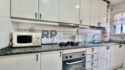 Foto 5 de Pis en venda a Aiguafreda, Barcelona