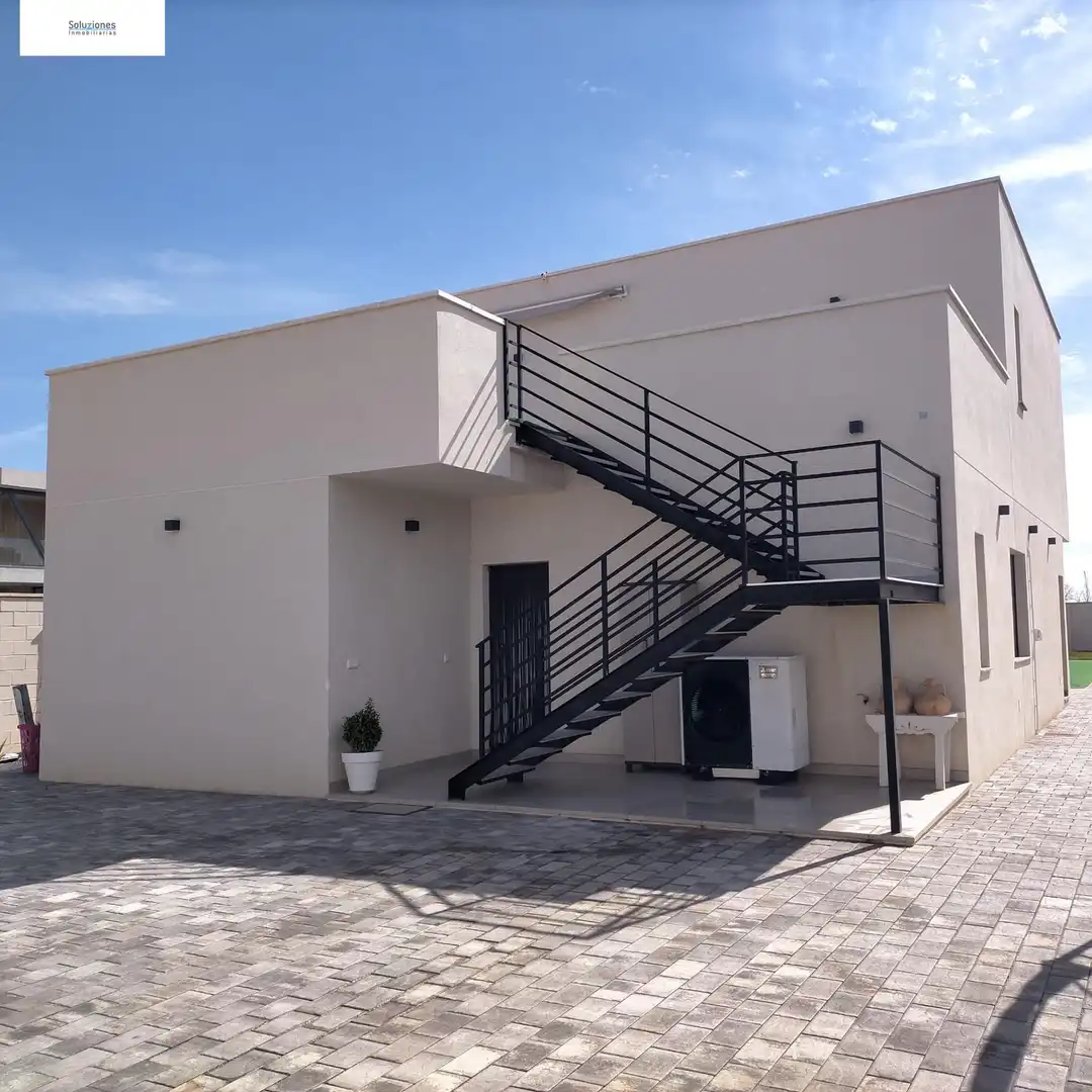 Xalet amb terrassa en venda a Pedanías - Extrarradio, imagen 57