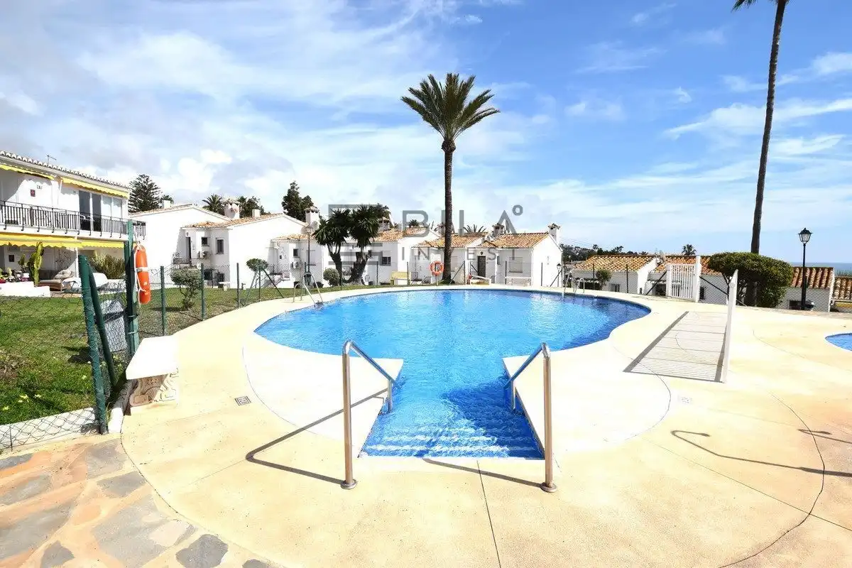 Casa o chalet en venta en La Cala de Mijas, Riviera del Sol