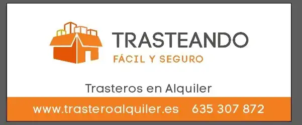 Lagerraum zur Miete in Valencia mit Alarm