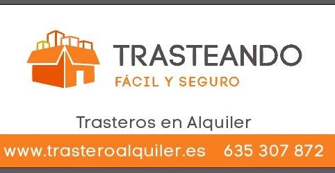 Foto 4 de Traster de lloguer a Avinguda de la Constitució, 60, Morvedre, Valencia