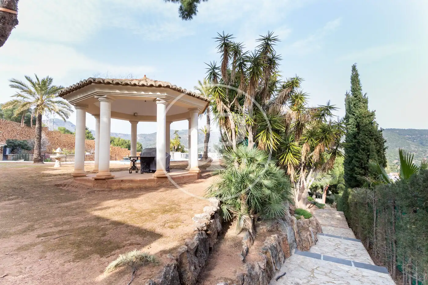 Terreno residenziale in vendita a Alfinach - Los Monasterios, imagen 38
