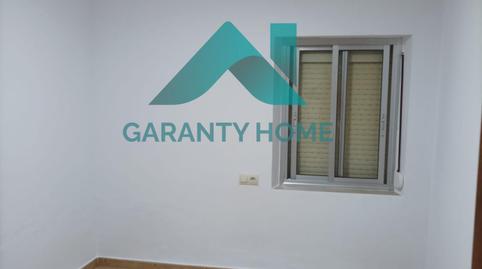 Foto 5 de Apartamento de alquiler en Nuevo Cáceres, Cáceres Capital