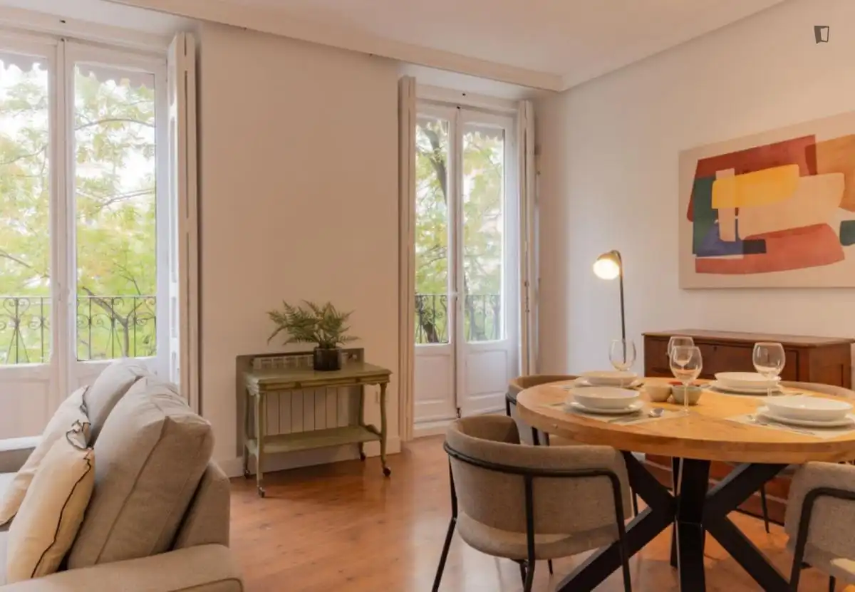 Apartament de lloguer a Chamberí, imagen 29