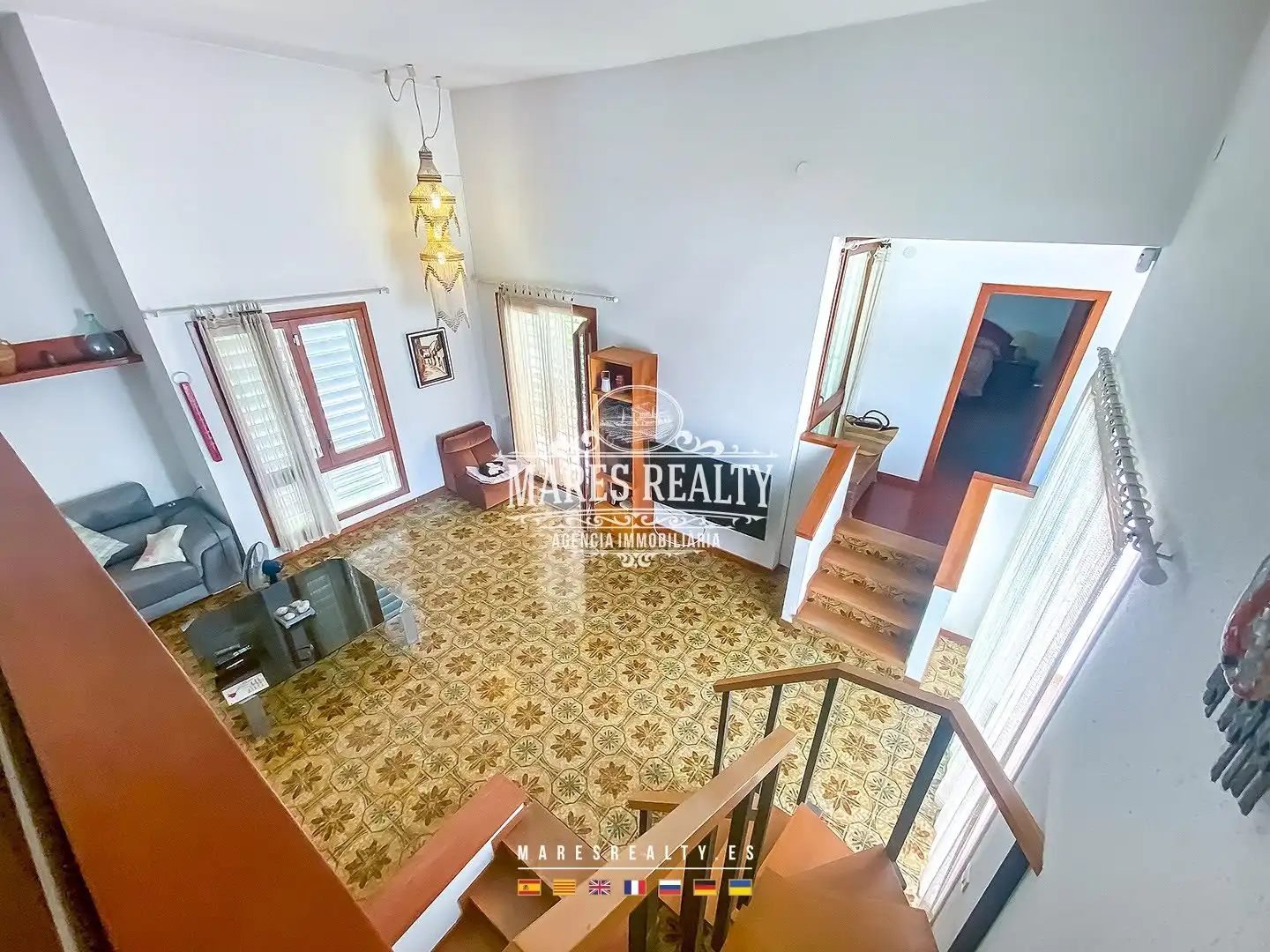 Maison avec piscine à vendre à Riells, imagen 29