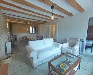 Living room of House or chalet for sale in Llorac  with Heating