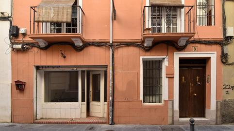 Foto 4 de Edificio en venta en Calle Lavadero Tablas, 8, Centro - Sagrario, Granada