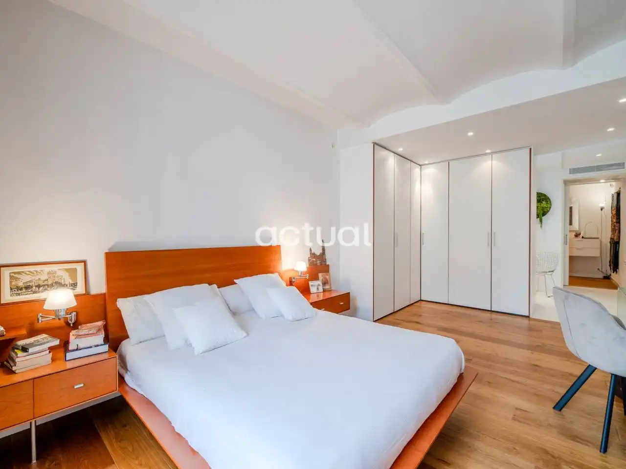 Apartament en venda a Avenida sant francesc, Centre - Barri Vell