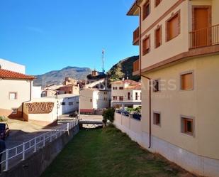 Exterior view of House or chalet for sale in Herce  with Storage room