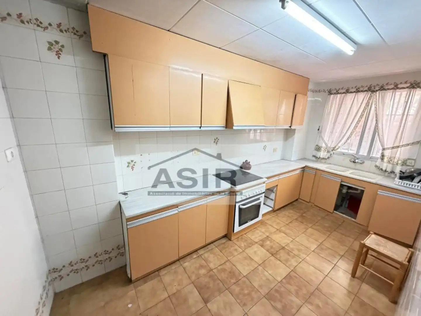 Kitchen of Flat for sale in Polinyà de Xúquer  with Terrace