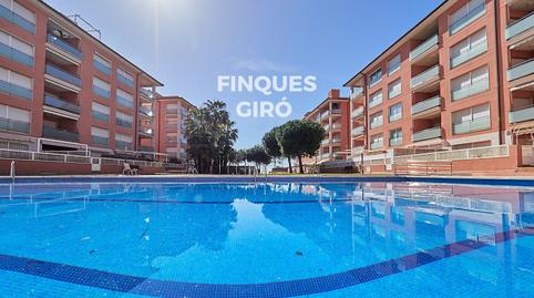 Foto 3 de Pis en venda a Josep Pla, L'Estany, Calafell