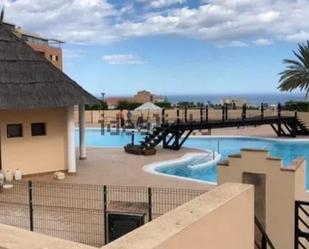 Piscina de Pis en venda en Torremolinos amb Aire condicionat, Calefacció i Terrassa