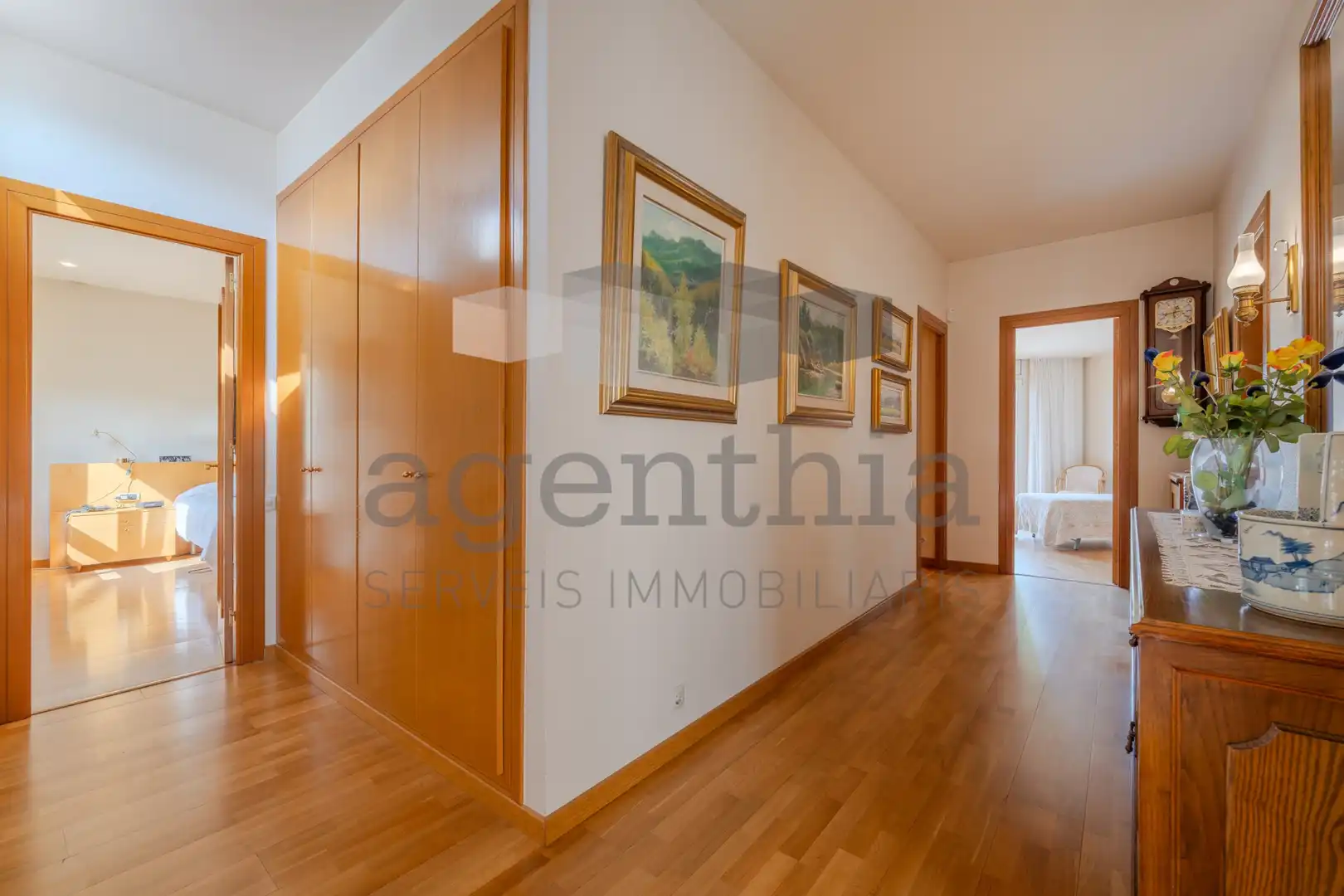 Casa con terraza en venta en PAU, imagen 37