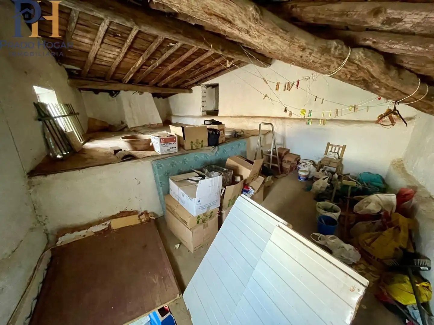 Casa o xalet en venda en Puerto de San Vicente
